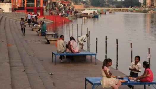 Places To Visit In Chitrakoot: A Blend of Historic and Spiritual Spots