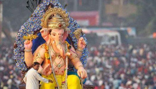 Ganpati Pandals in Mumbai: Unique Idols, Location, Waiting Time and Tips