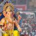 Here are the best Ganpati pandals in Mumbai