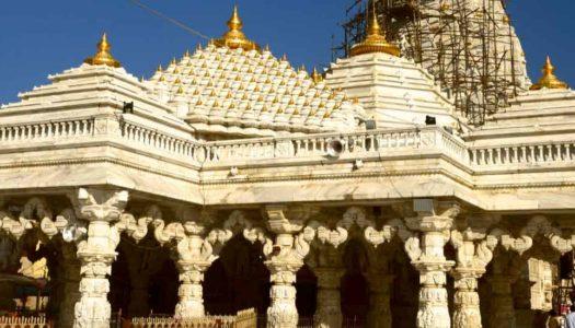 Ambaji Temple: A Pilgrim’s Guide Amidst the Majestic Aravallis