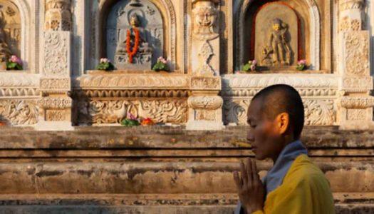 Bodh Gaya: Tracing Buddha’s Enlightenment Journey through Trails and Tales