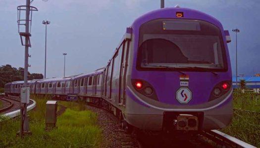 Kolkata Metro: Easily Navigate Your Way Thorugh The City of Joy