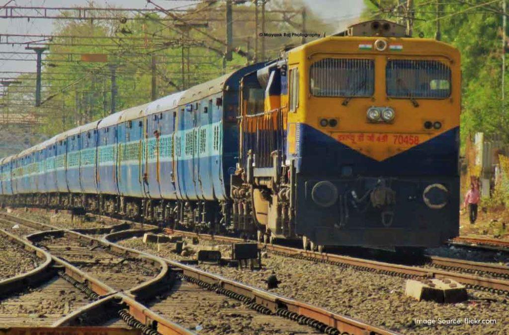 The history of KSR railway station dates back to 1809 when the British Cantonment made Bengaluru a major military hub in South India.