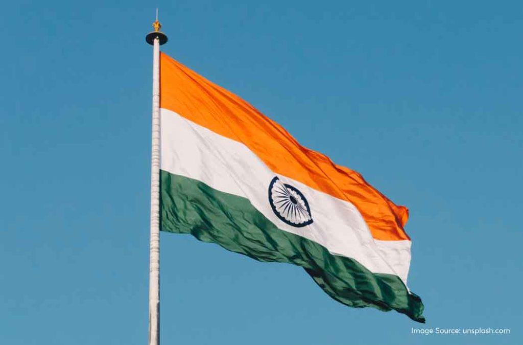 India will be celebrating its 77th Independence Day on the 15th of August. 