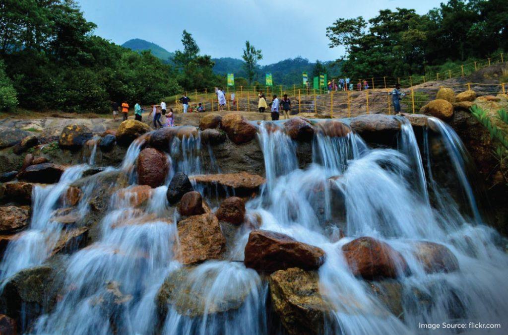 Check out the best waterfalls in Munnar for a great time