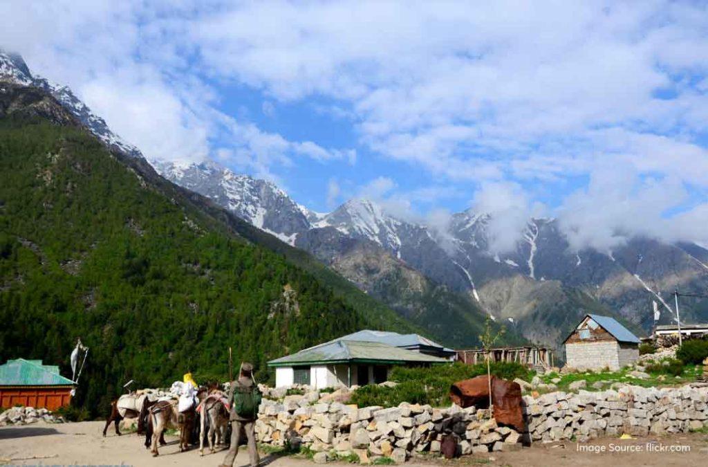 Here is a very helpful Chitkul travel guide