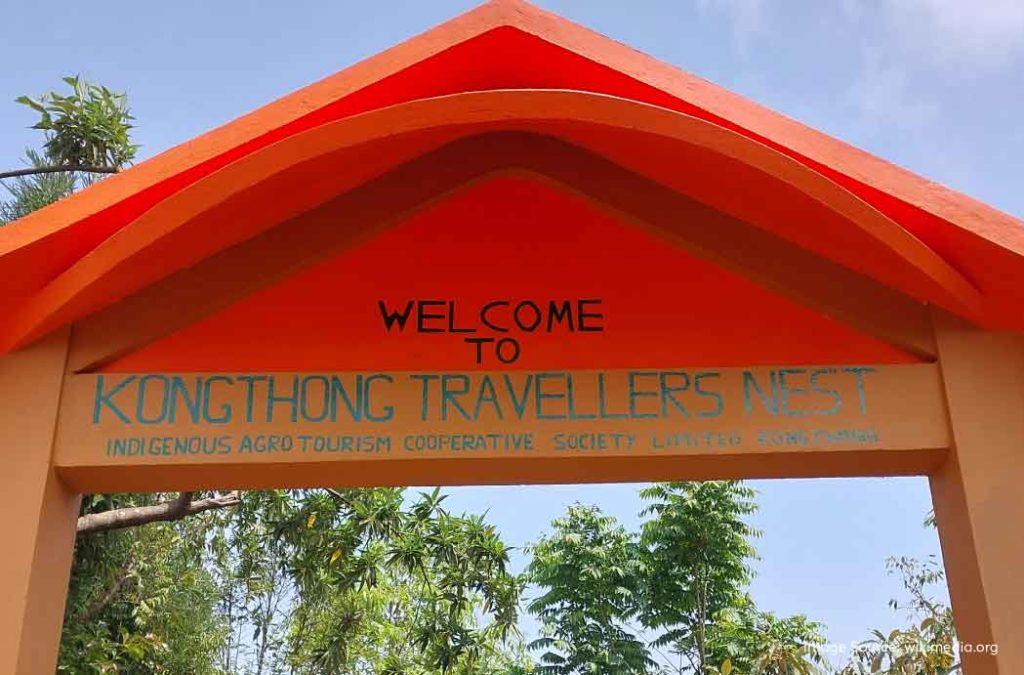 Perfect guide for Kongthong Village travel