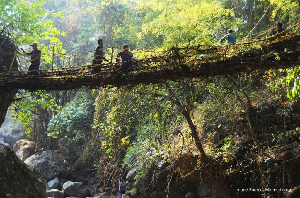 Perfect guide for Kongthong Village travel