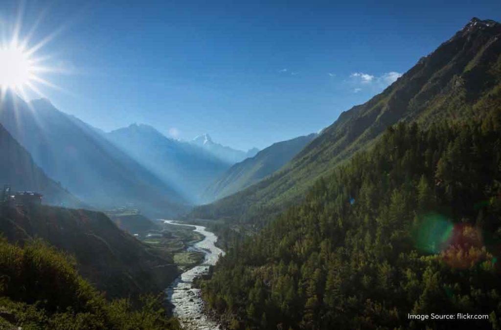 Here is a very helpful Chitkul travel guide