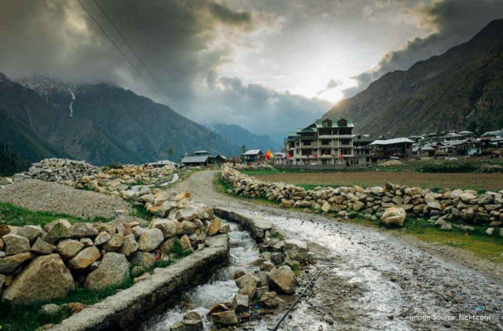 Here is a very helpful Chitkul travel guide