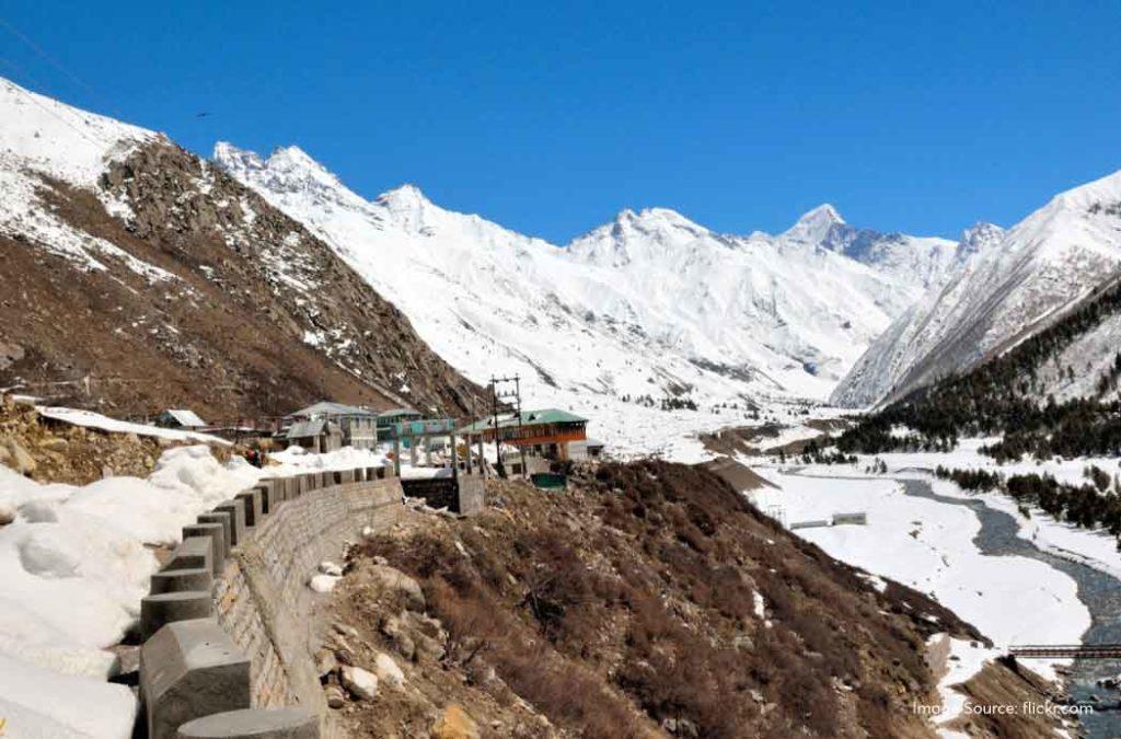 Here is a very helpful Chitkul travel guide