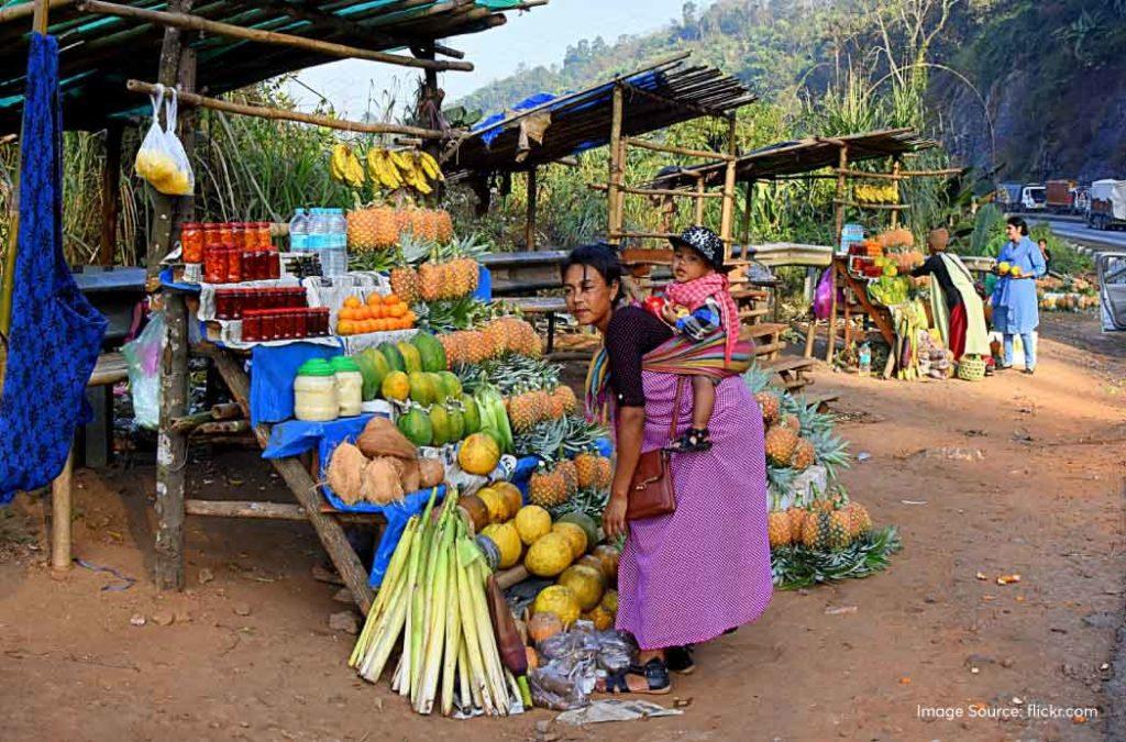 Perfect guide for Kongthong Village travel