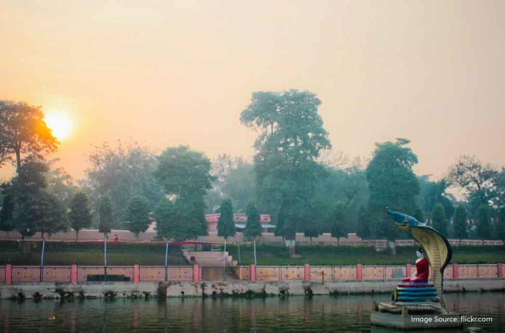 Check this Bodh Gaya travel guide for your journey