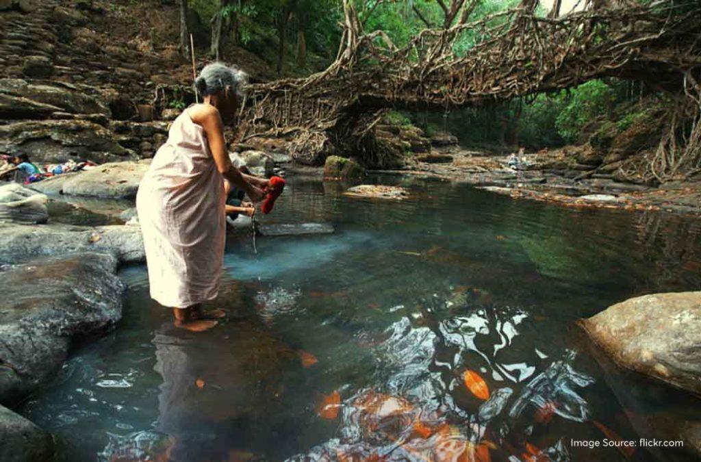 Perfect guide for Kongthong Village travel