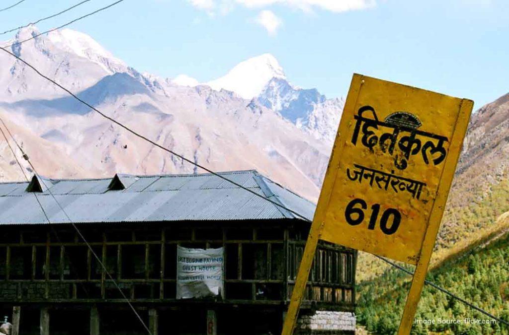 Here is a very helpful Chitkul travel guide