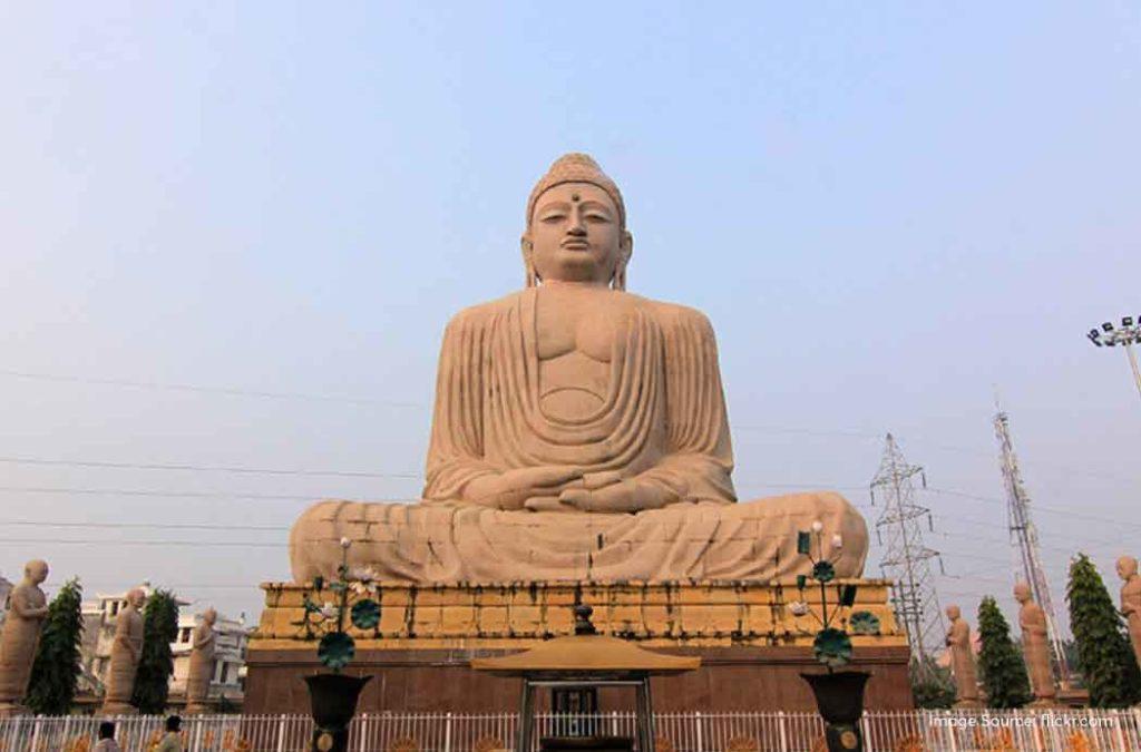 Check this Bodh Gaya travel guide for your journey