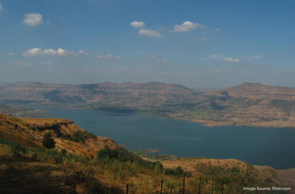 Check out the best monsoon treks in Maharashtra