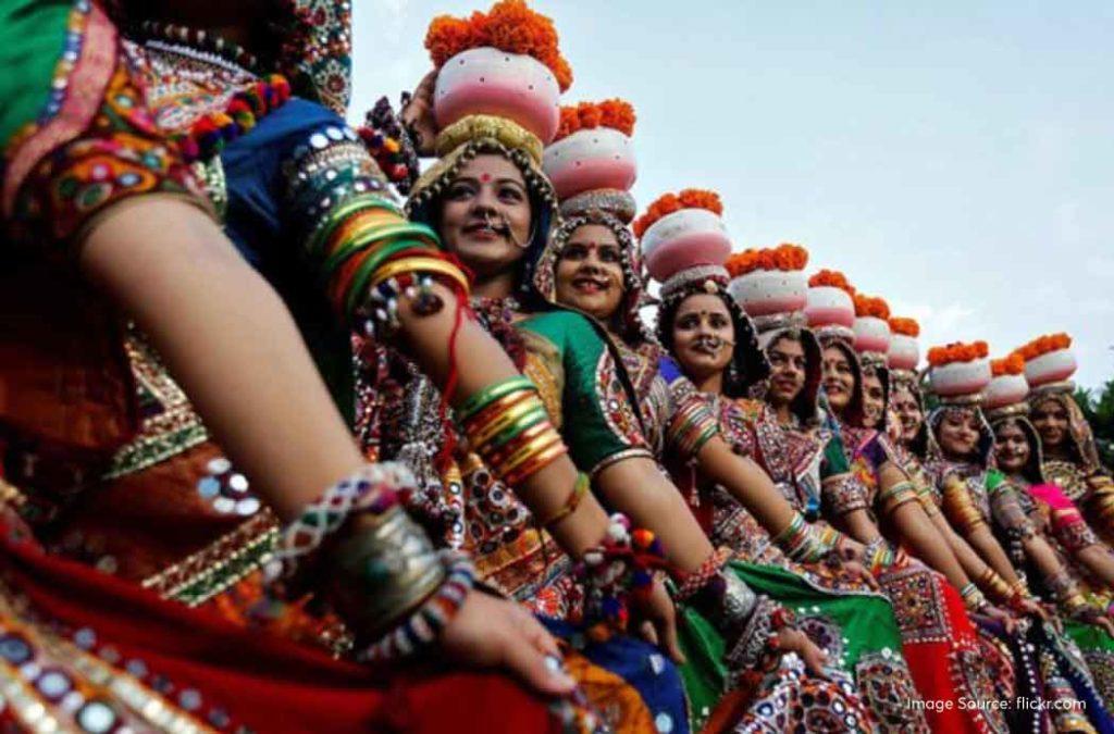 Explore the best Indian dance forms for a magical journey