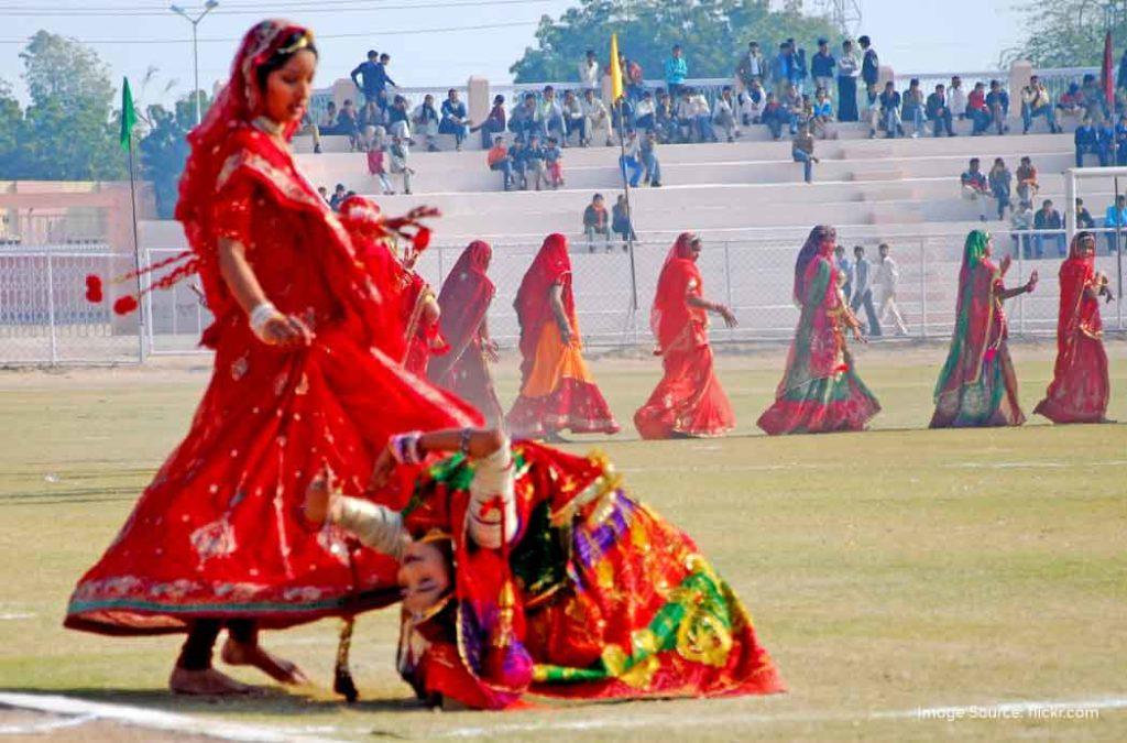 Explore the best Indian dance forms for a magical journey