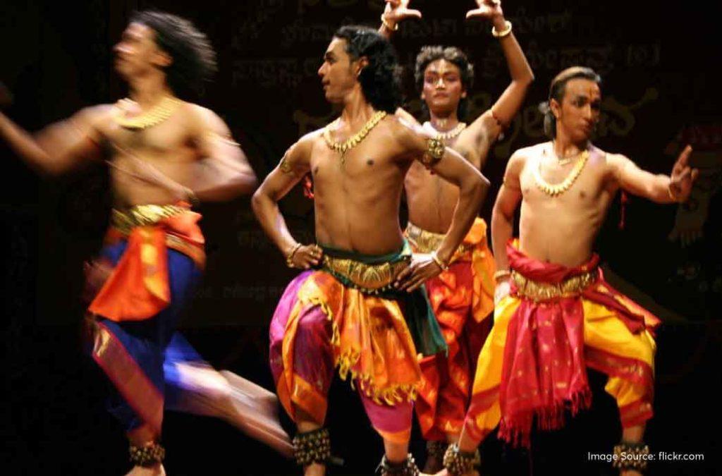 Explore the best Indian dance forms for a magical journey