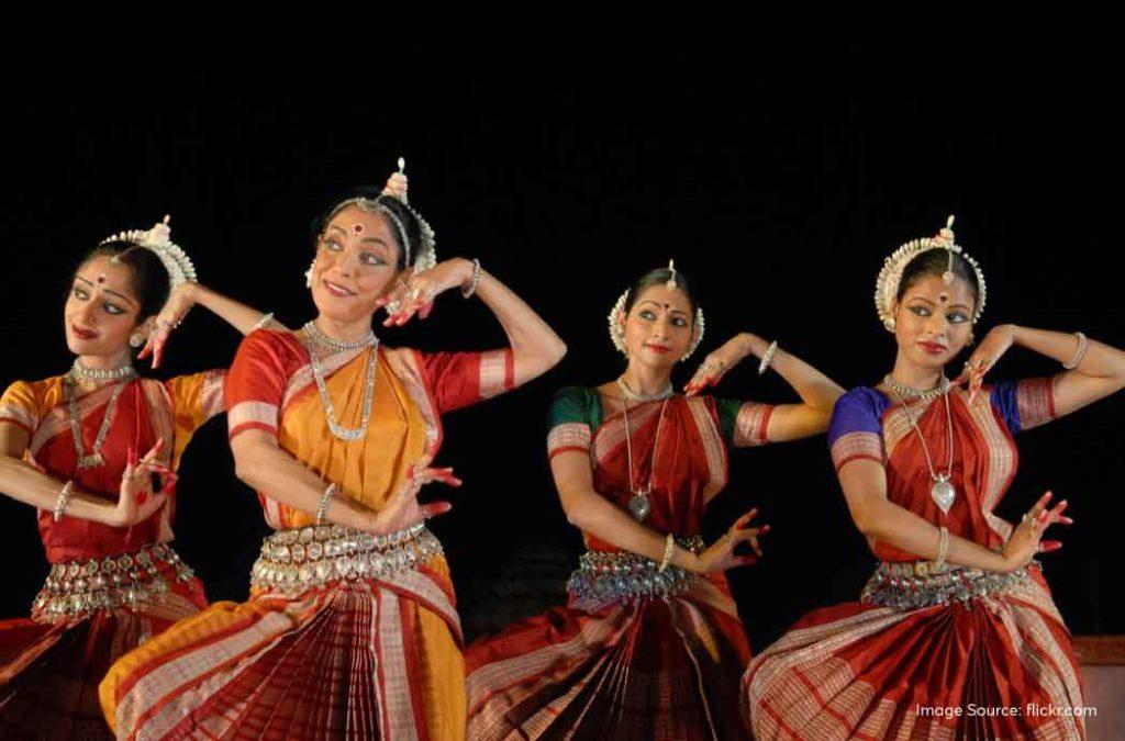 Explore the best Indian dance forms for a magical journey