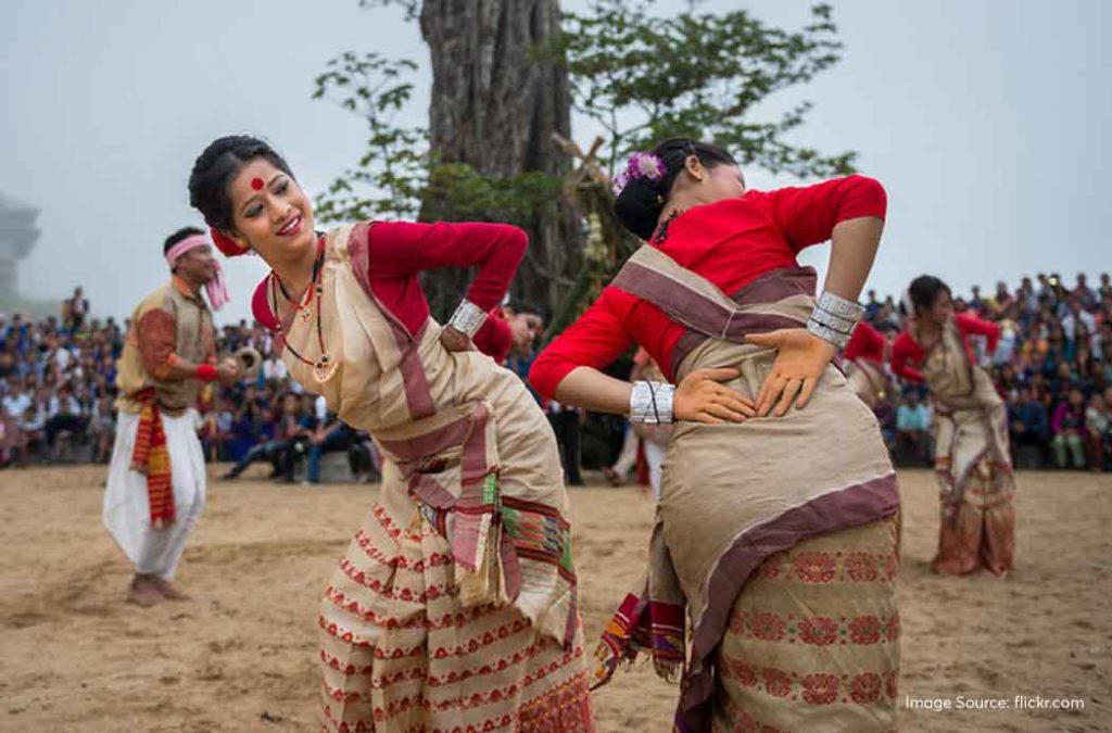 Explore the best Indian dance forms for a magical journey