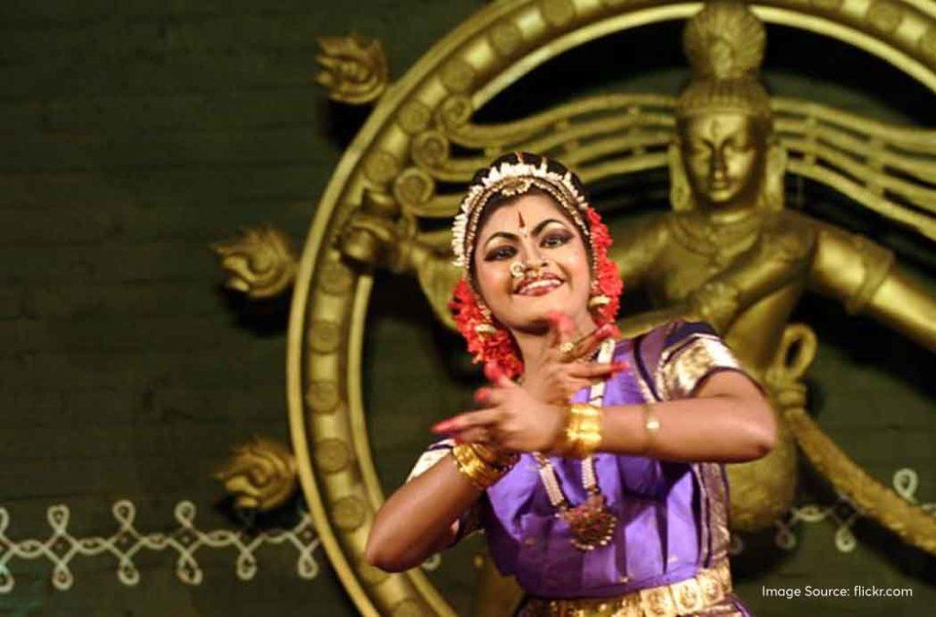 Explore the best Indian dance forms for a magical journey