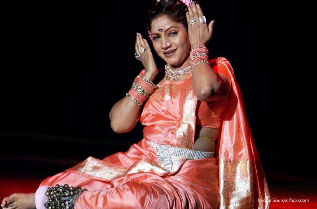 Explore the best Indian dance forms for a magical journey