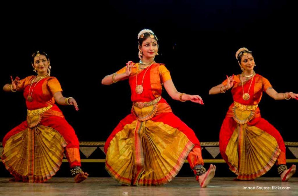 Explore the best Indian dance forms for a magical journey