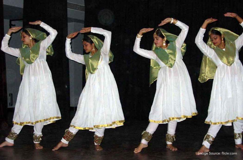 Explore the best Indian dance forms for a magical journey