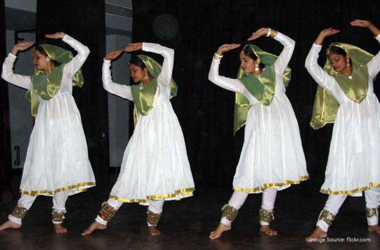 Indian Dance Forms: Tracing the Path of Artistic Magnificence