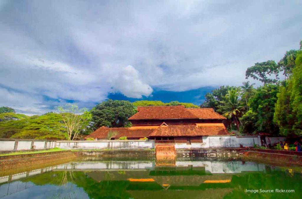 Check out the best museums in Kerala for a historic time