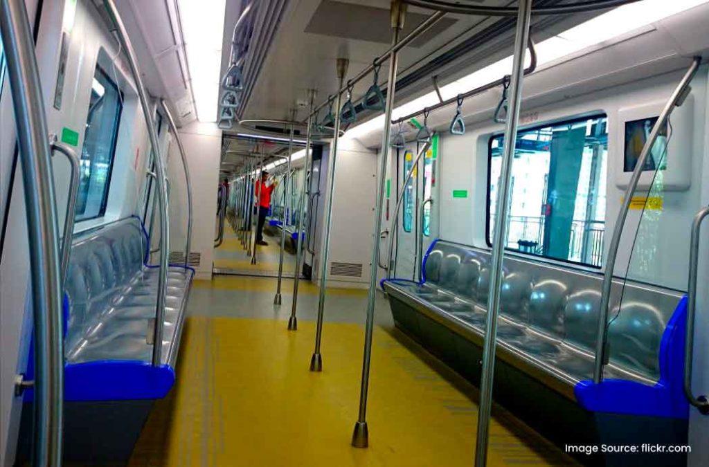 Check Mumbai Metro timings, fare and other details