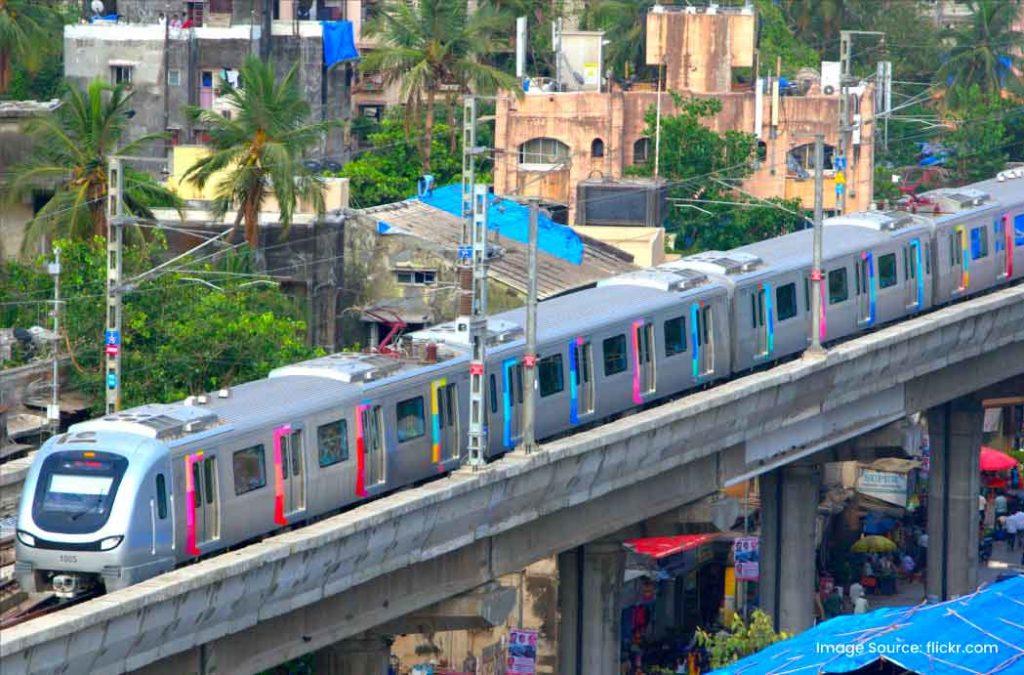 Check Mumbai Metro timings, fare and other details