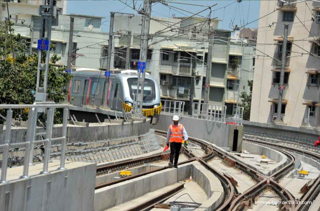 Check Mumbai Metro timings, fare and other details