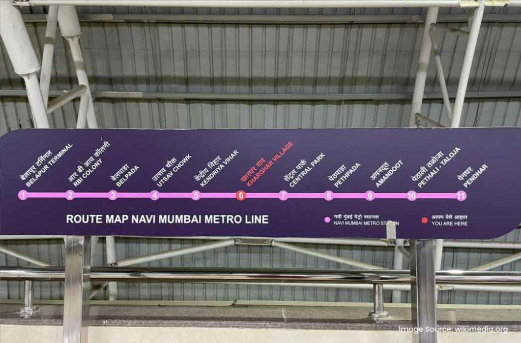 Check Mumbai Metro timings, fare and other details