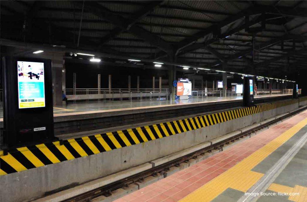 Check Mumbai Metro timings, fare and other details