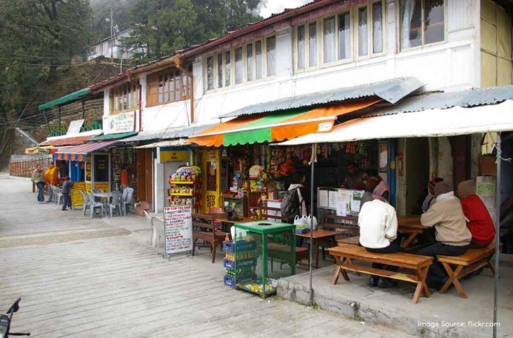 Explore this handy Landour travel guide for a great time