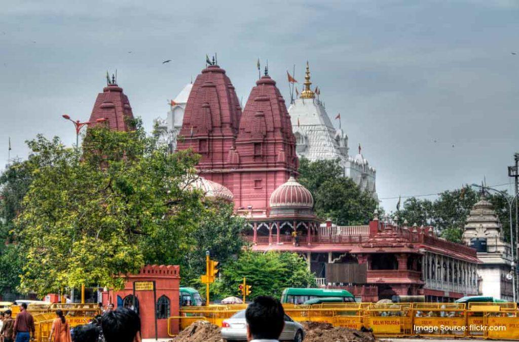 Check out the best Jain temples in India