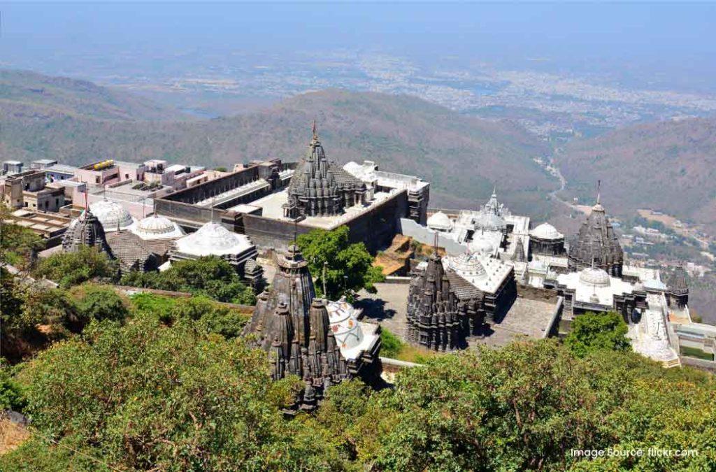 Check out the best Jain temples in India