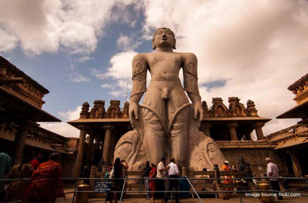 Check out the best Jain temples in India