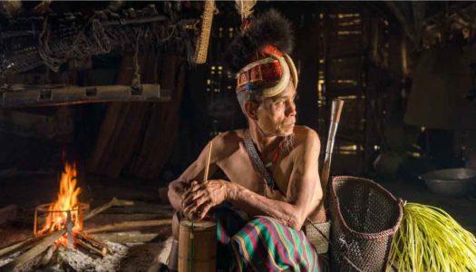 Tribes of India: Witnessing Lives of Forested and Hilly Communities