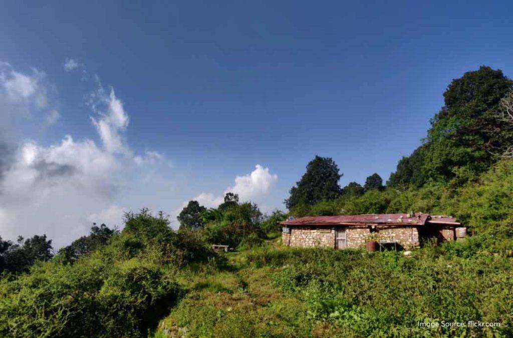 Explore this handy Landour travel guide for a great time