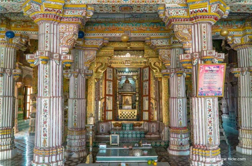 Check out the best Jain temples in India