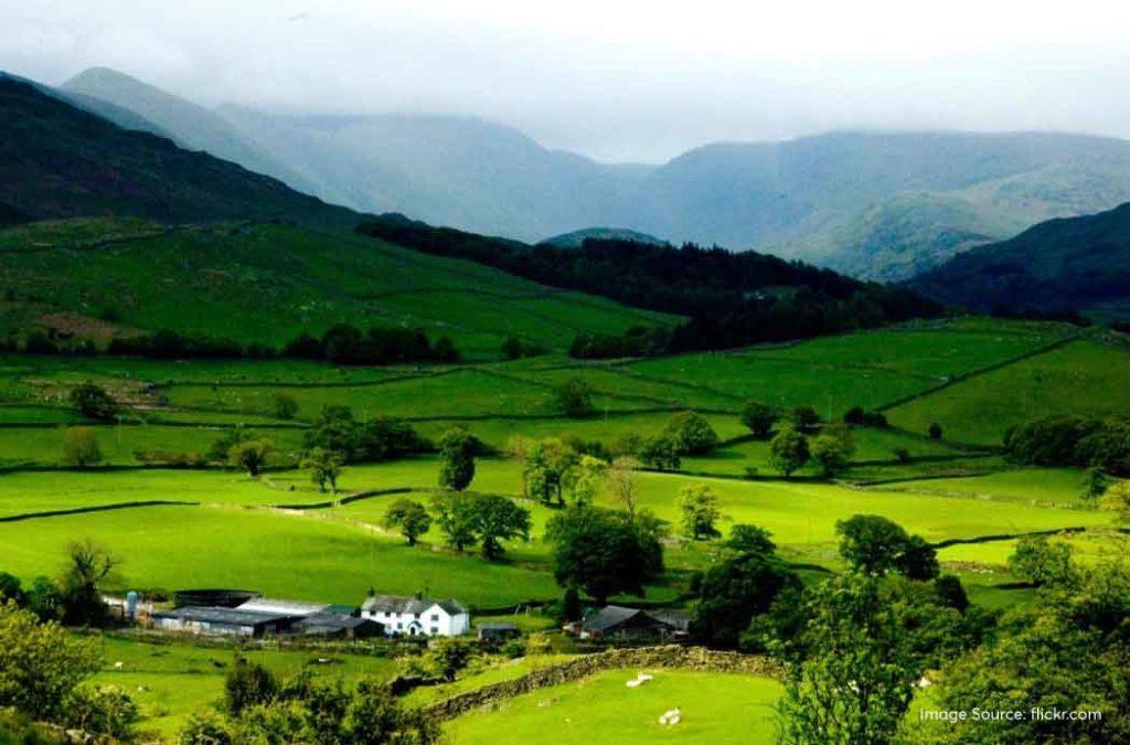 Explore Ziro Valley travel guide for a scenic journey