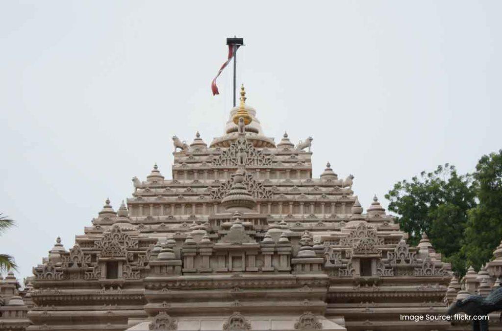 Check out the best Jain temples in India