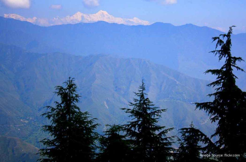 Explore this handy Landour travel guide for a great time