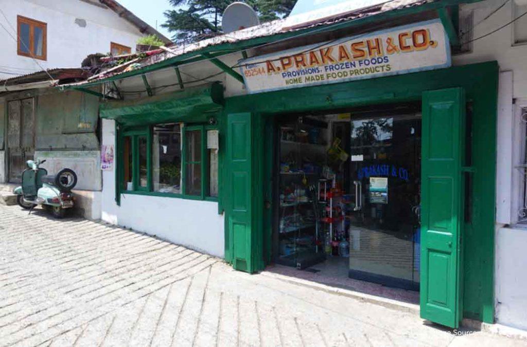 Explore this handy Landour travel guide for a great time