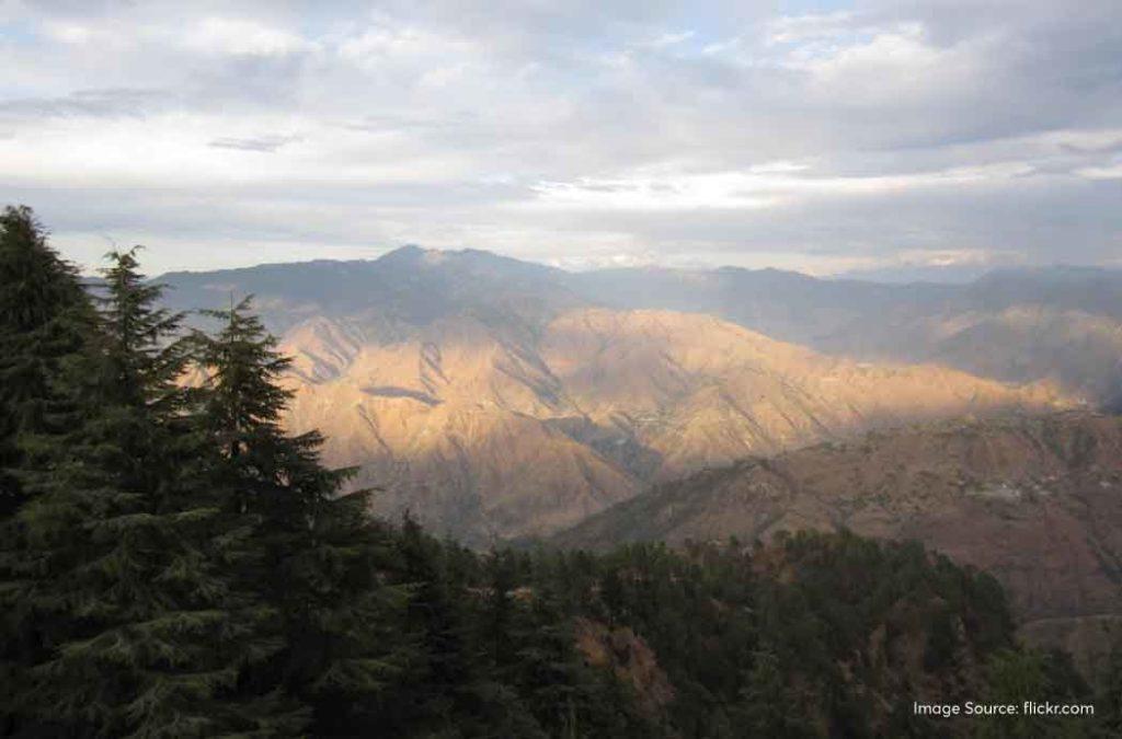 Explore this handy Landour travel guide for a great time