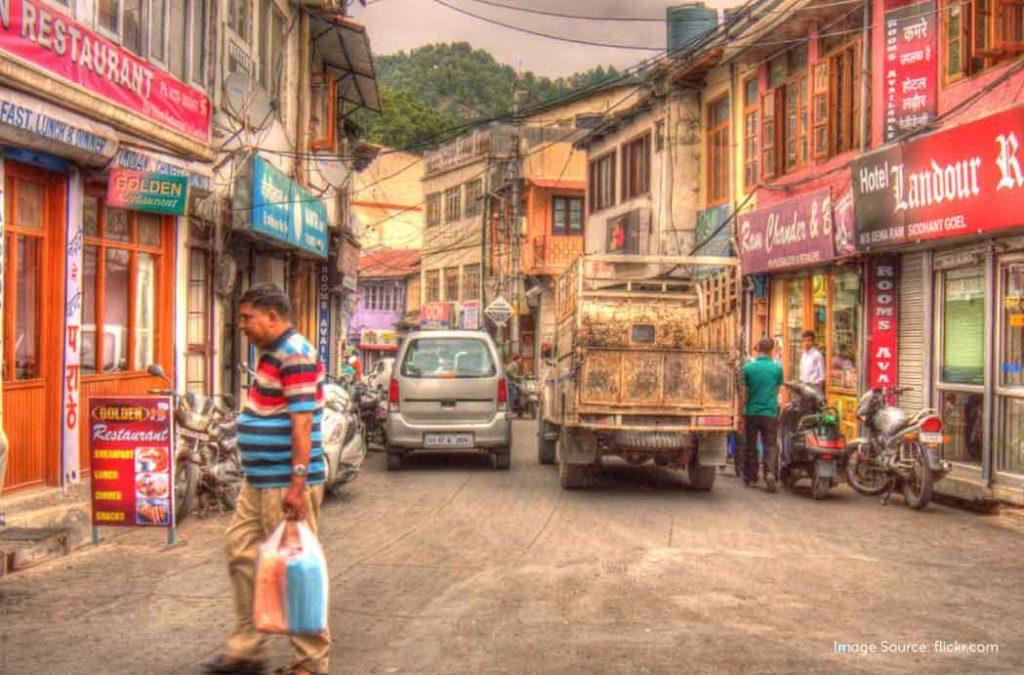 Explore this handy Landour travel guide for a great time